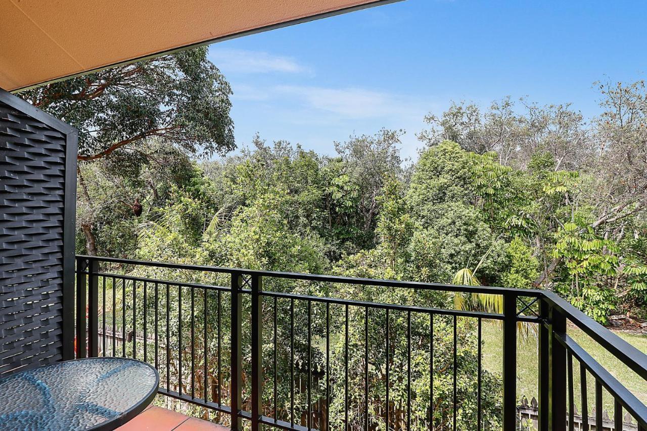 Sea Breeze on Main Beach Byron Bay Exterior foto
