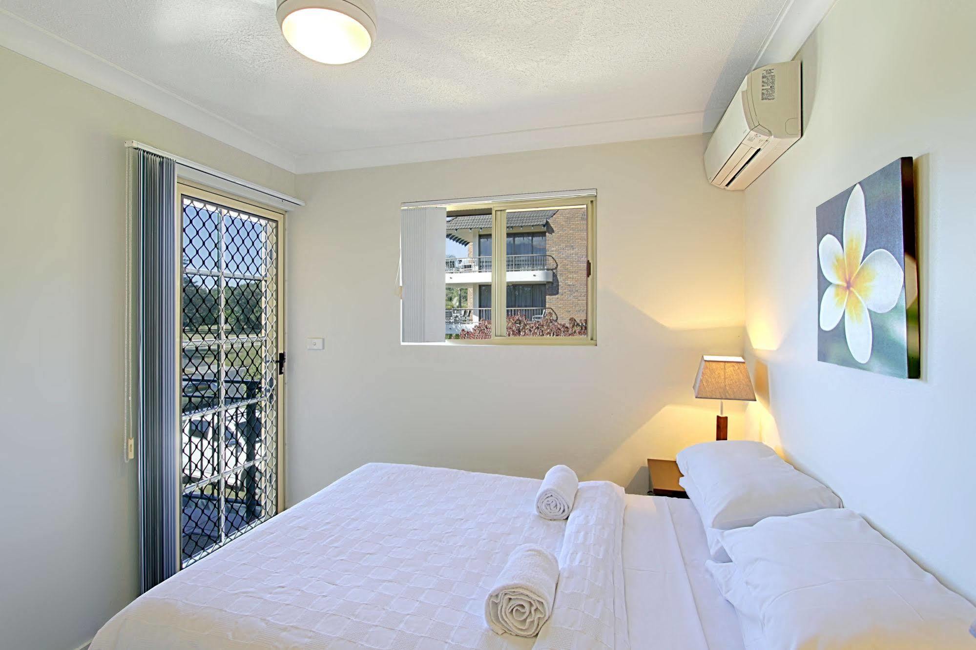 Sea Breeze on Main Beach Byron Bay Exterior foto