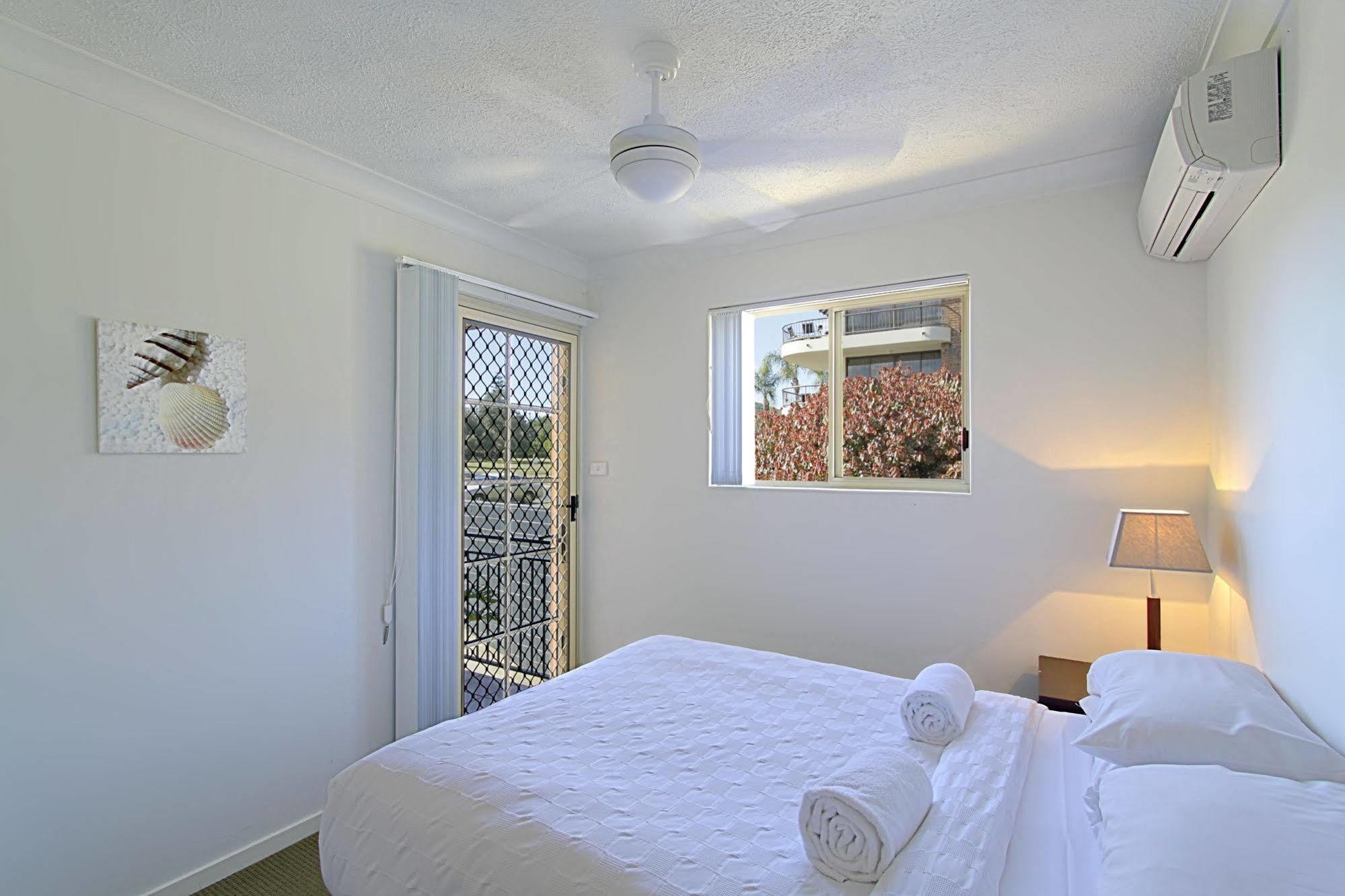 Sea Breeze on Main Beach Byron Bay Exterior foto
