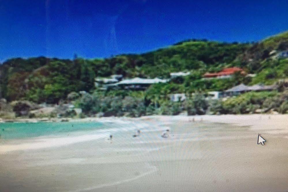 Sea Breeze on Main Beach Byron Bay Exterior foto