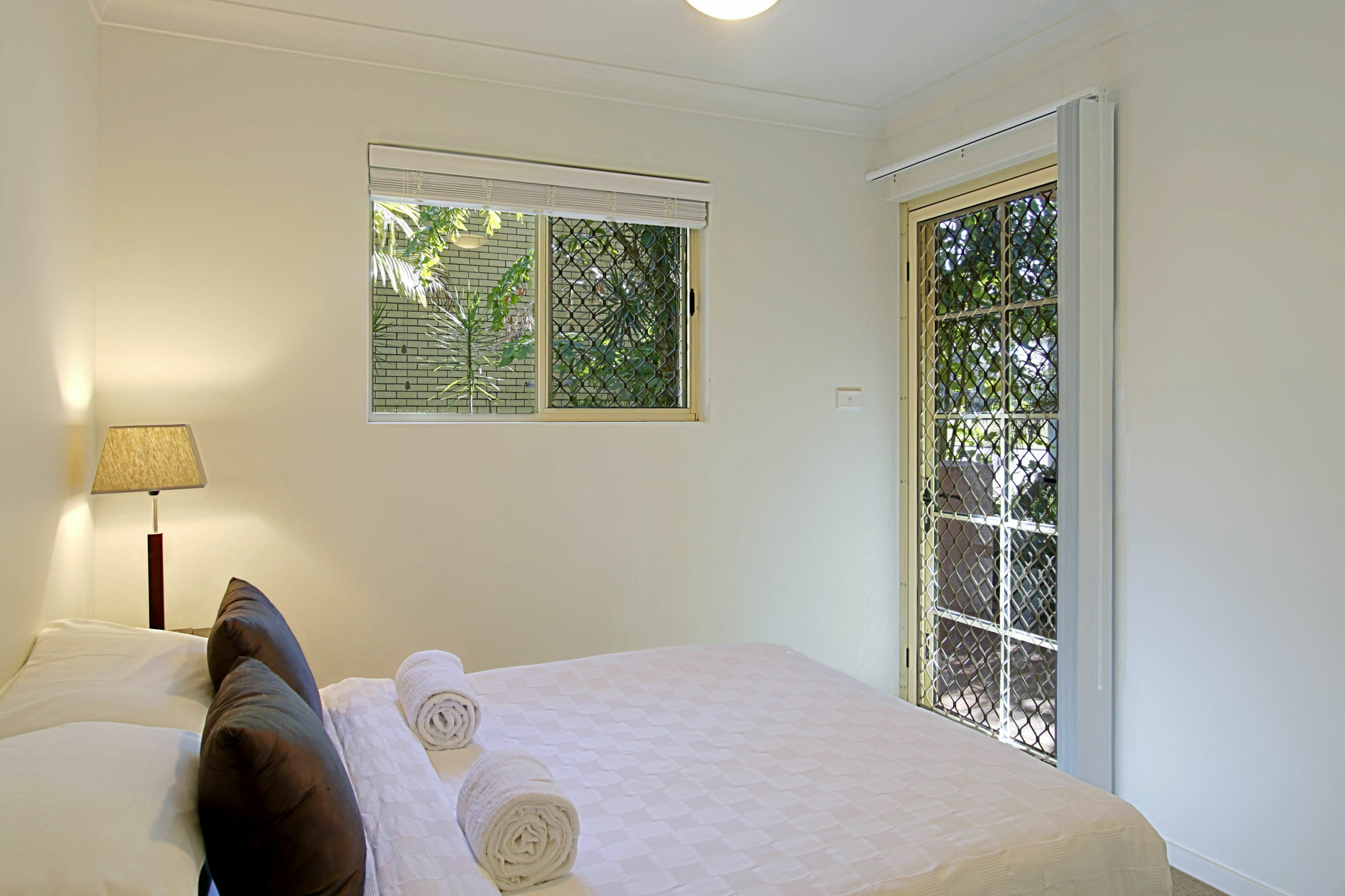 Sea Breeze on Main Beach Byron Bay Exterior foto